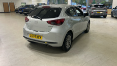 Mazda 2 1.5 Skyactiv G Exclusive-Line 5dr Auto Petrol Hatchback